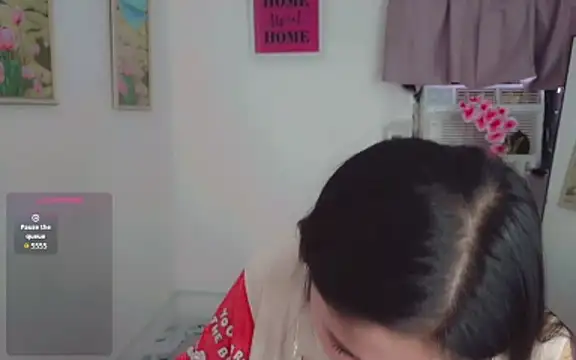 anne_smithe Pertunjukan Webcam