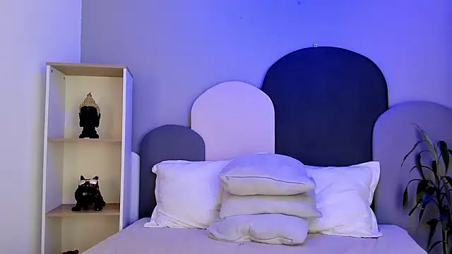 TaraCarson Obrolan Langsung XXX