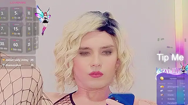 Zagadka55555のライブXXXチャット