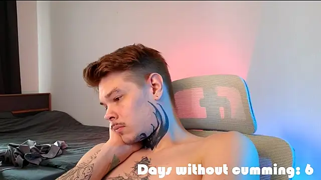 DENIS_HERE Live XXX-chat