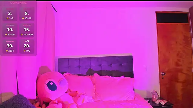 Kylie2211's Live XXX Chat