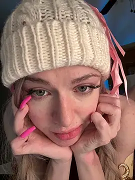 propertyofdaddy – Naživo XXX chat