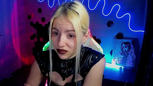 mistress_annaa: онлайн-секс-чат