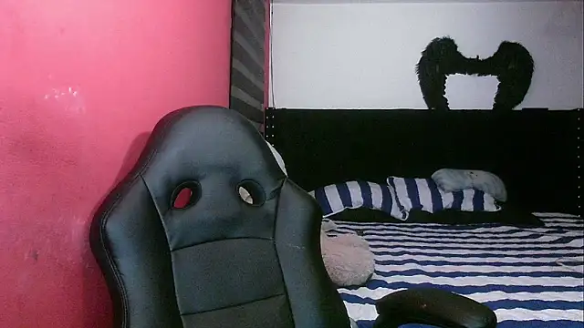 charlotedoll – Live XXX-chat