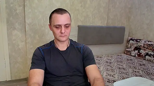 Ethan_G_ – Kamerová šou