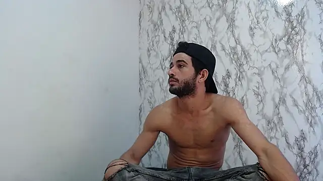 Show webcam de Moon_and_aaron