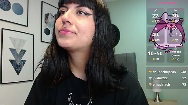 Živý XXX chat amy_adams1