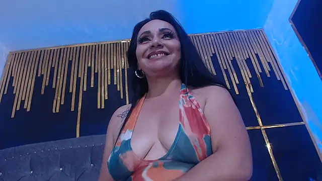 Chat +18 de Zara47sweet ao vivo