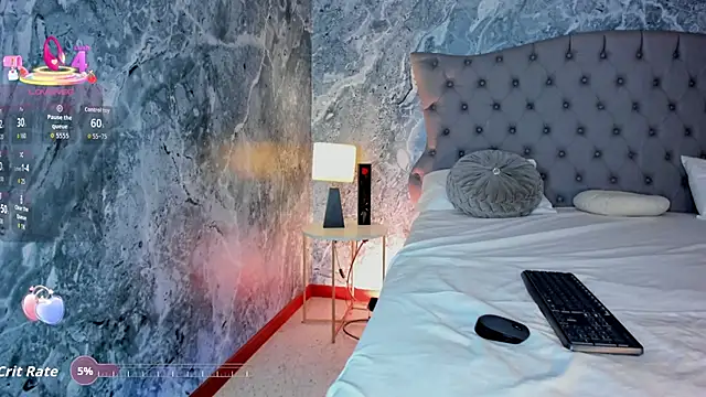 Chat +18 de Maiia_Cute ao vivo