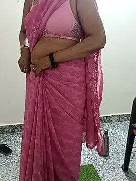 Show Webcam de Shanu_Shah