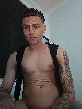 dany_hardyn Webbikameraesitys