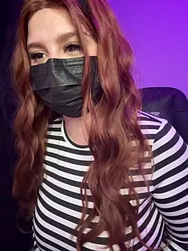 AnonnymskのライブXXXチャット