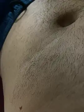 Show de The_Ouro69 na webcam