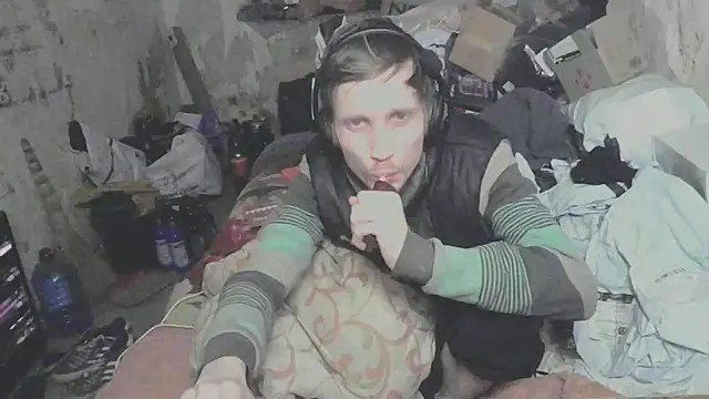 makarov1993 – Kamerová šou