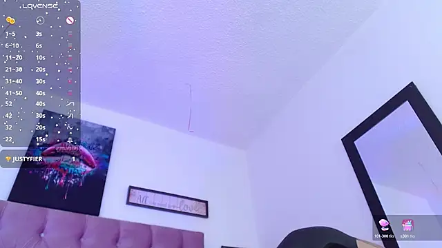 Aily_star live XXX chat