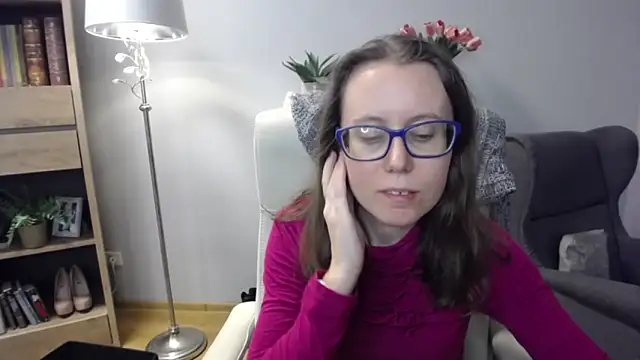 แชท XXX สดของ sweetxLizzy