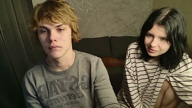 Živý XXX chat Bonnie_And_C1yde