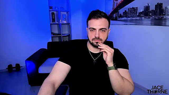 Jace_Thorne: απευθείας συνομιλία ΧΧΧ