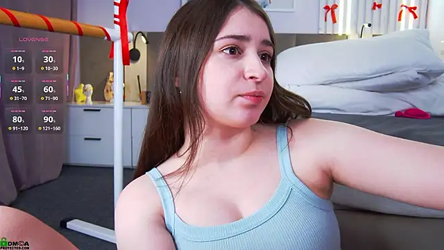 AnnaNoir 现场XXX聊天