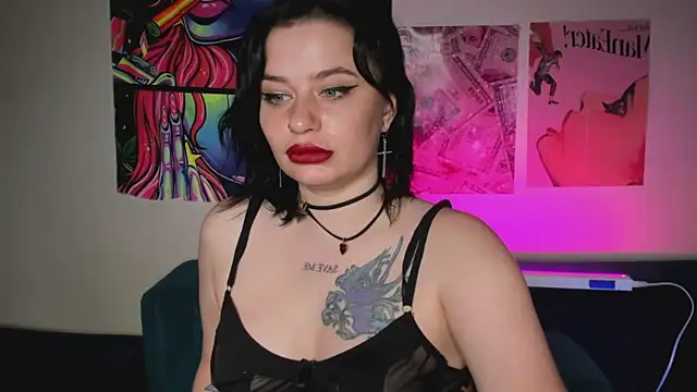 angelalicehell Live XXX-chat