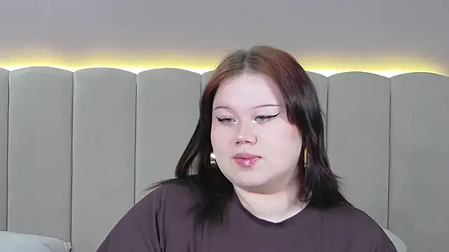 Živý XXX chat EvaNova_