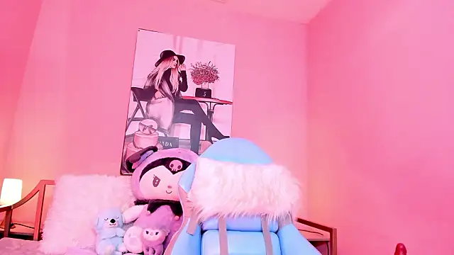 Milu_carbajal_x: онлайн-секс-чат