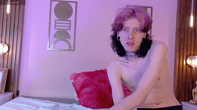 Hanna-Winchester: онлайн-секс-чат