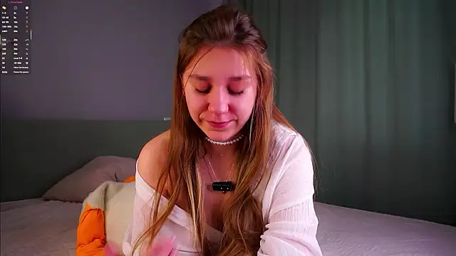 ShantellAngulo: онлайн-секс-чат