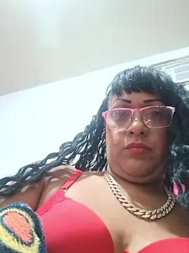 Chat +18 de SabrinaColin ao vivo