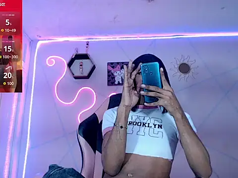 دردشة Violeta_R_ الجنسية المباشرة