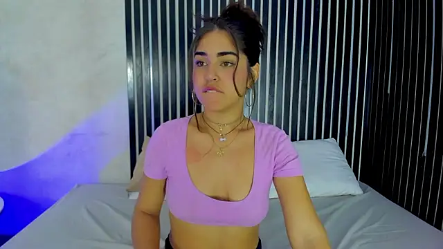 Chat +18 de melodyphillips_2_ ao vivo