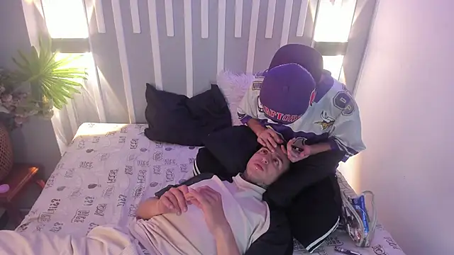 Mk_Desire Live XXX Chat