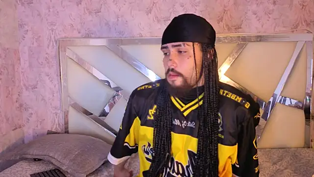 XXX chat uživo modela Benny_and_Mark