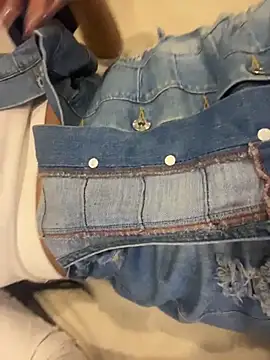 Eve_Ritz Adlı Modelin Canlı XXX Sohbeti