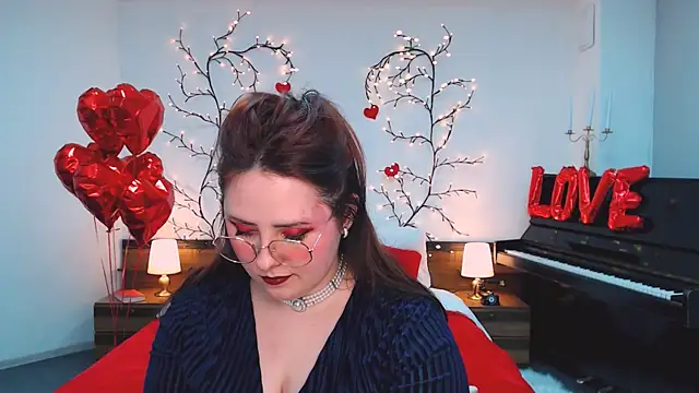 Hennessy_bunny Live XXX-chat