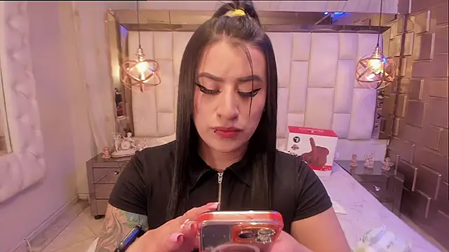 Chat XXX ao vivo de Nara_belen