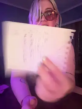 Granlady7 Live XXX-chat