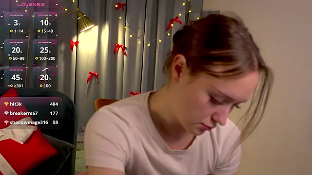 selin_selin's Live XXX Chat