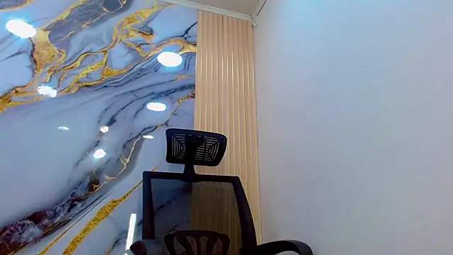 DaviidBuckx_ 网络视讯表演