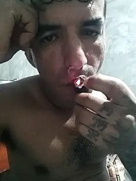 axel69consentido Pertunjukan Webcam