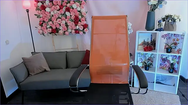 Chat XXX Live VirtuallVoyant