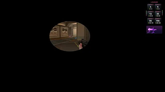 NinaCapelli's Live XXX Chat