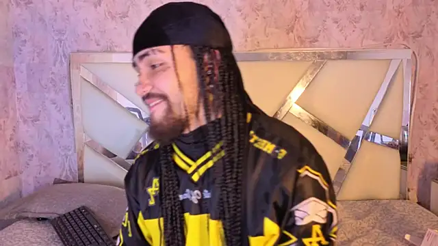 Benny_and_Mark Chat XXX in diretta