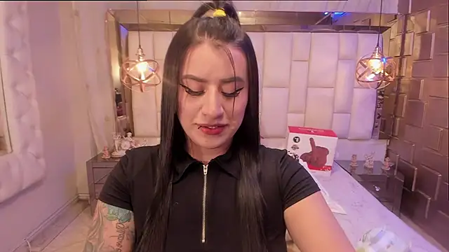 Chat XXX Live Nara_belen