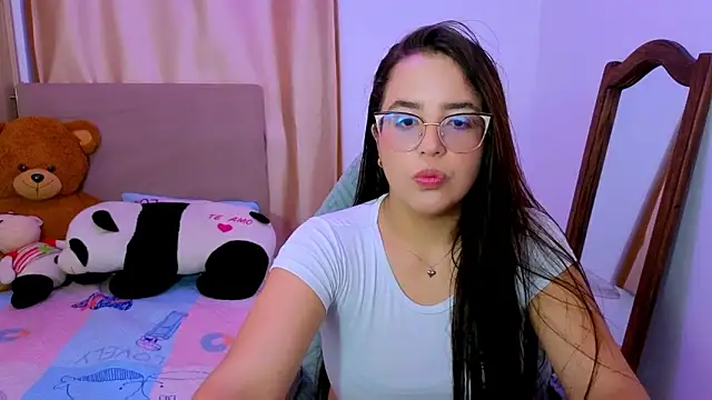 _alicia_z Chat XXX in diretta