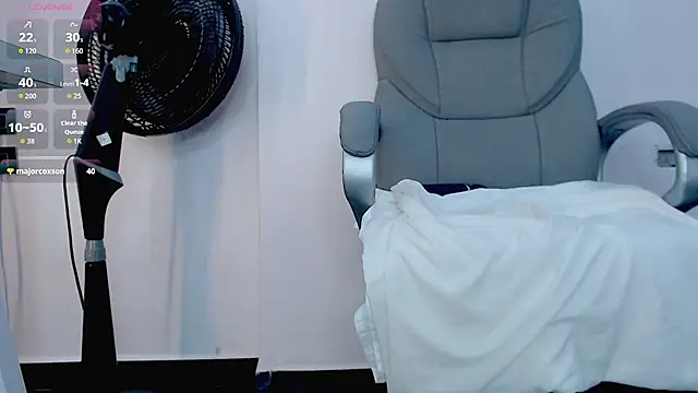 XXX chat uživo modela kimara_lion