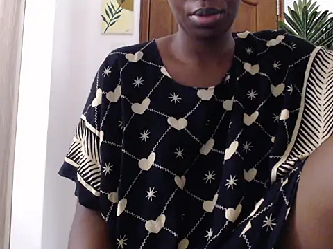 black___ghodess' Live XXX Chat