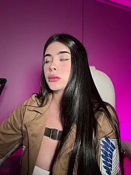 Chat +18 de misslollipop04 ao vivo