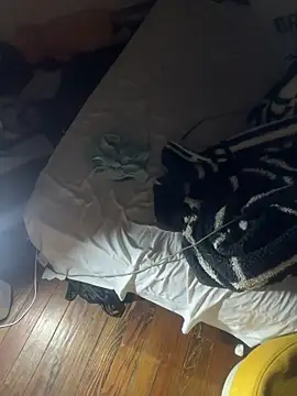 Pertunjukan Kamera Web MynameisPaco