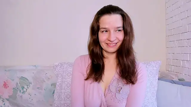 __MaryLee__ – Kamerová šou